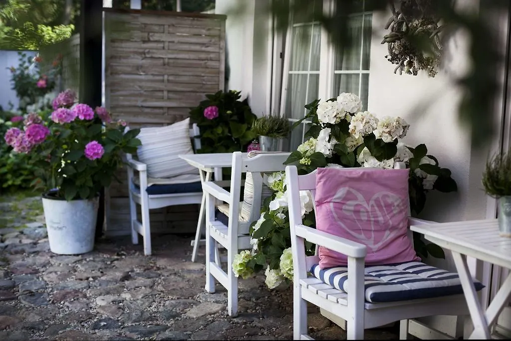 Fisher House Sopot Apartment