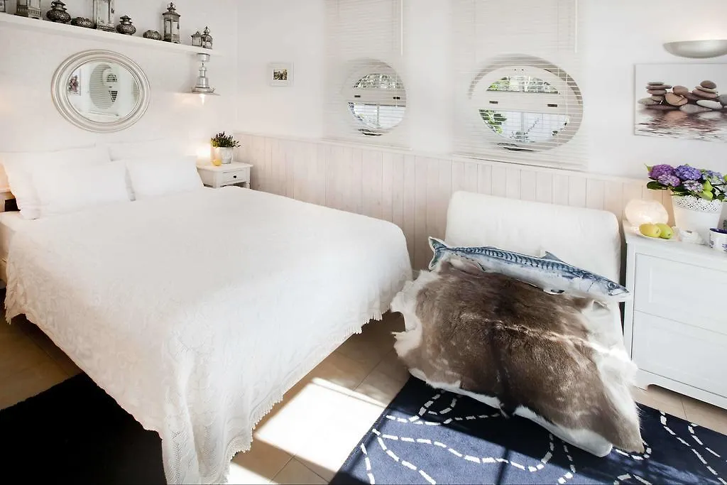 Apartment Fisher House Sopot