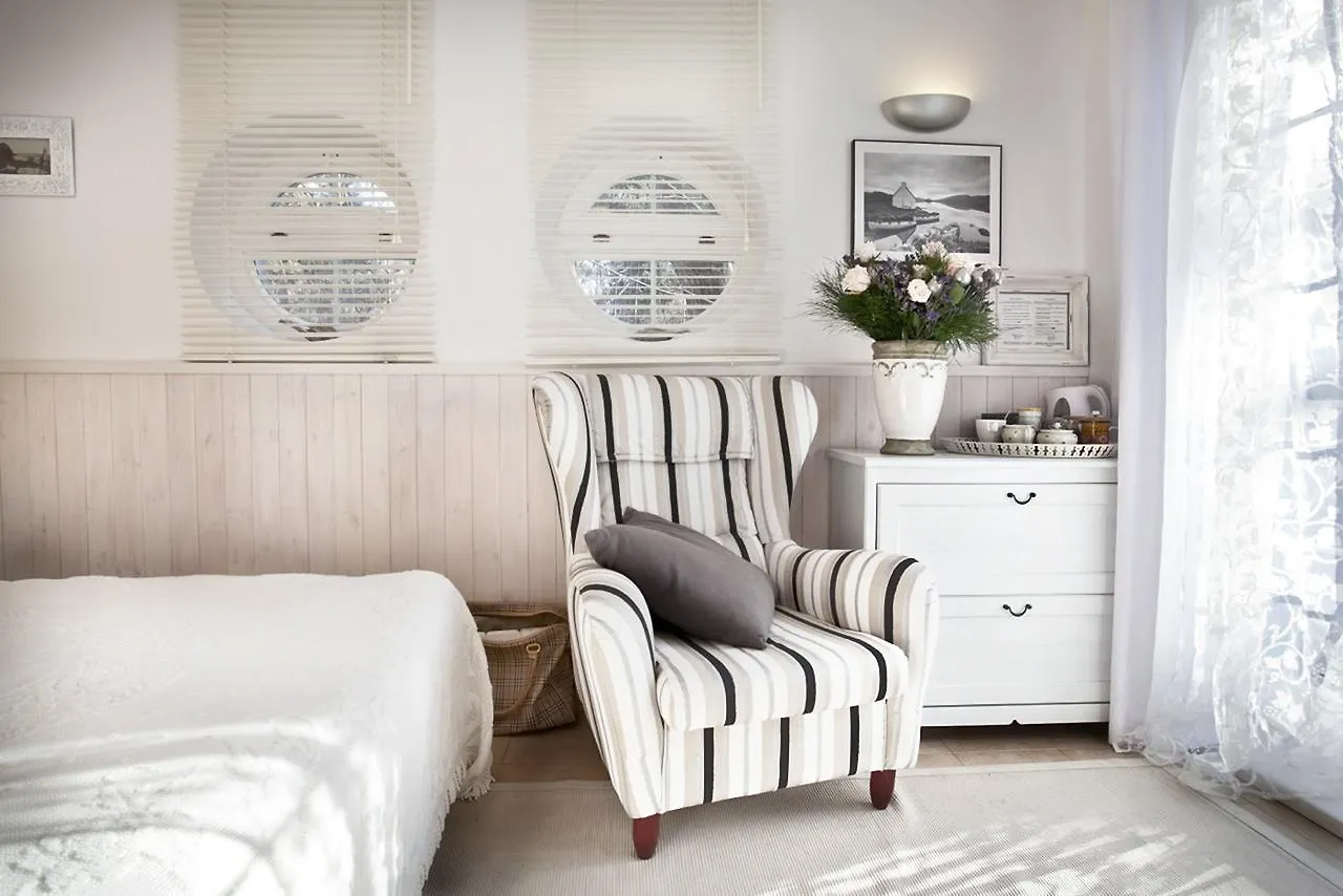 Apartment Fisher House Sopot