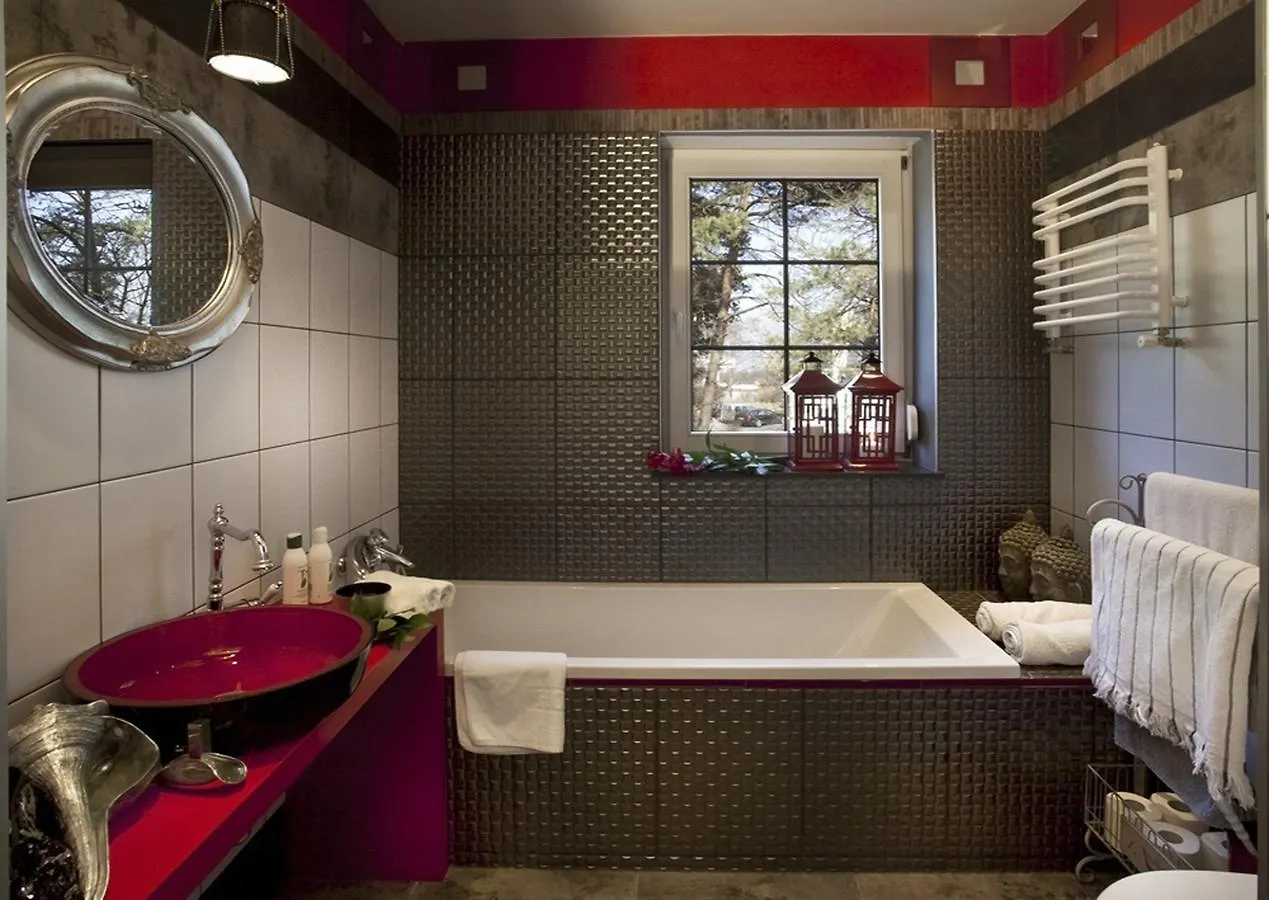 Fisher House Sopot Apartment