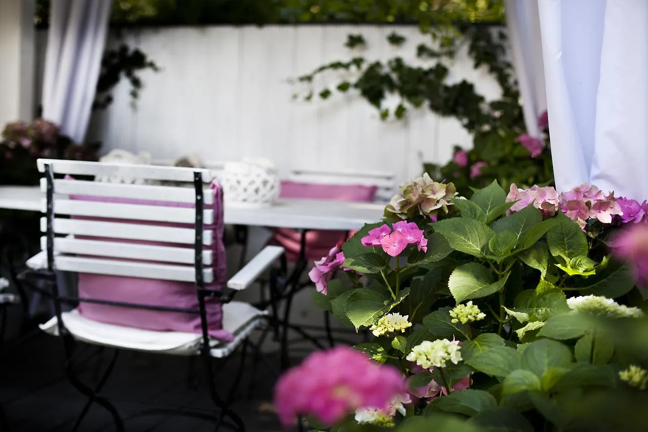 Fisher House Sopot Apartment