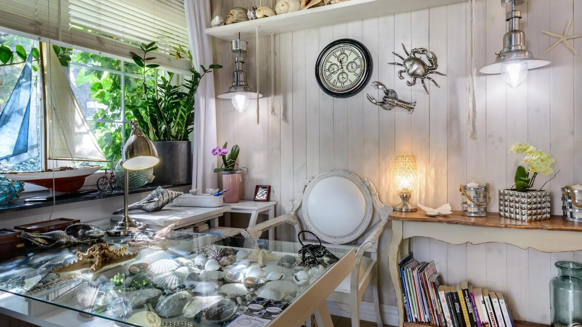 Fisher House Sopot Apartment